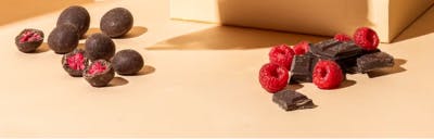 Fruchtsnacks