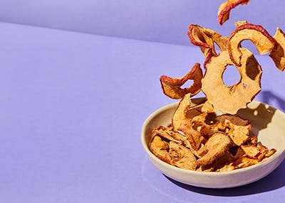 Fruchtchips
