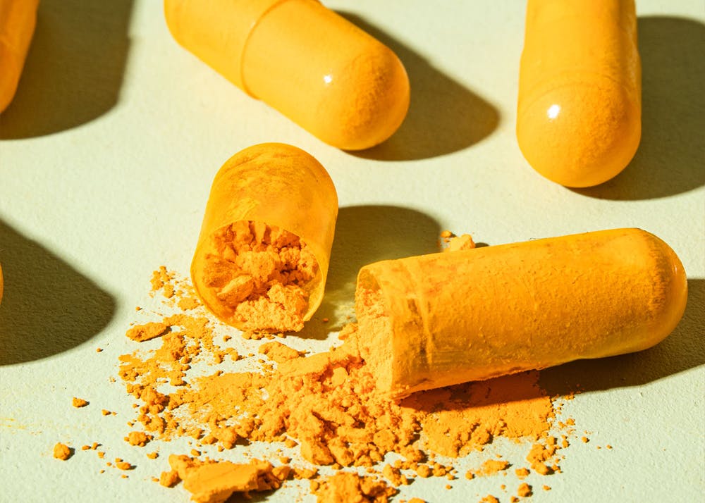 Vitamine & Mineralien
