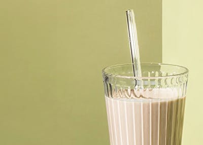 Proteinreiche Lebensmittel